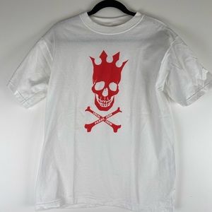 Pearl Jam 2003! Riot Act Tour Tee